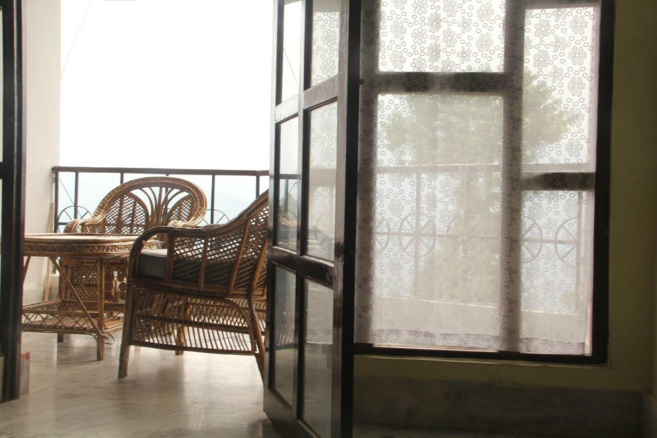 Bluben Alpine Hotel Pelling Ngoại thất bức ảnh